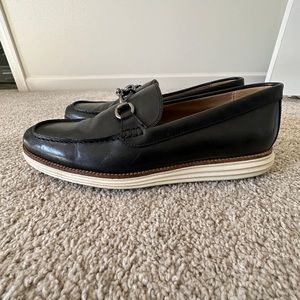 Cole Haan Dress Shoes Black